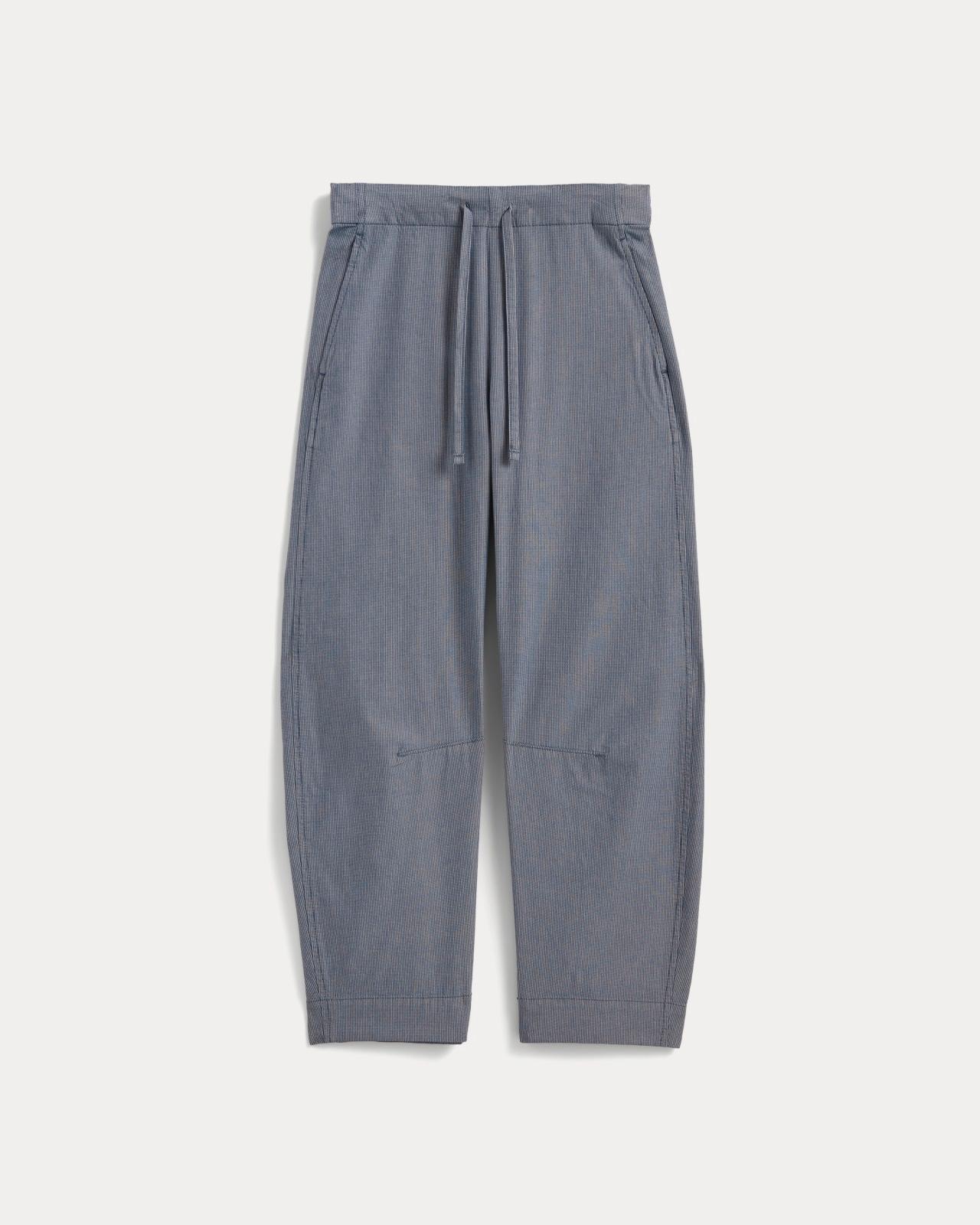 Womens Easy Barrel Pant by Everlane Product Image