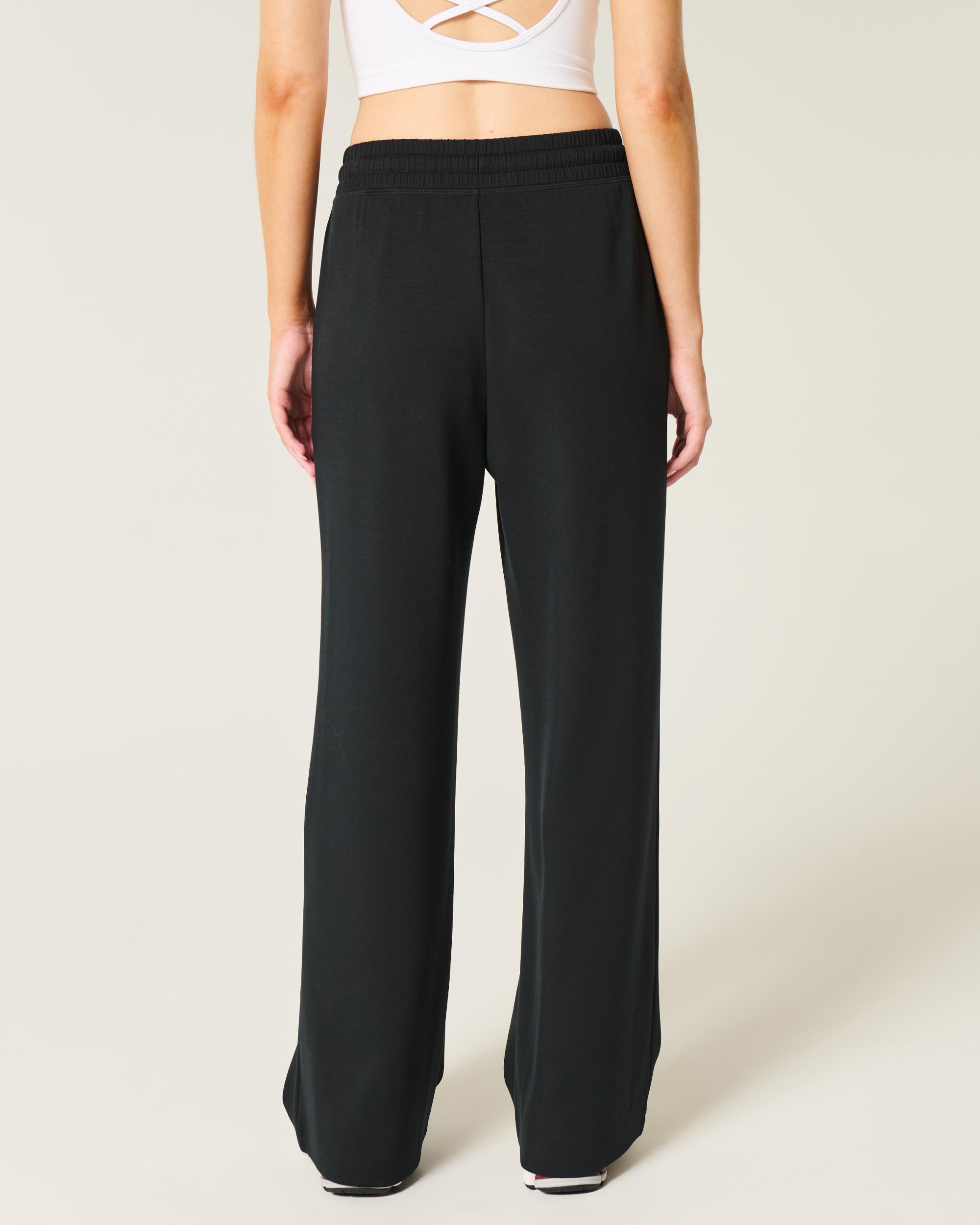 Gilly Hicks Active Cooldown Baggy Pants Product Image