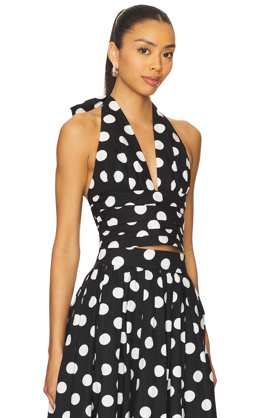 Halter Top Product Image