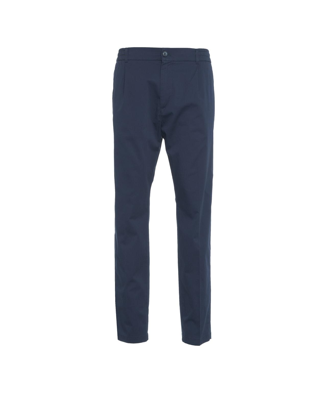 Tapered fit pants 'Mitte' Product Image