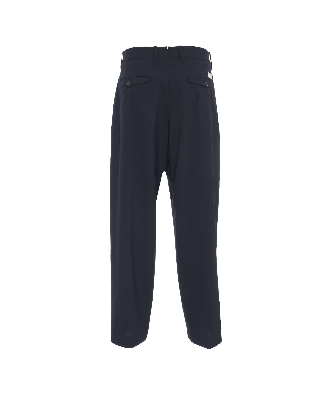 Shirt in linen Product Image