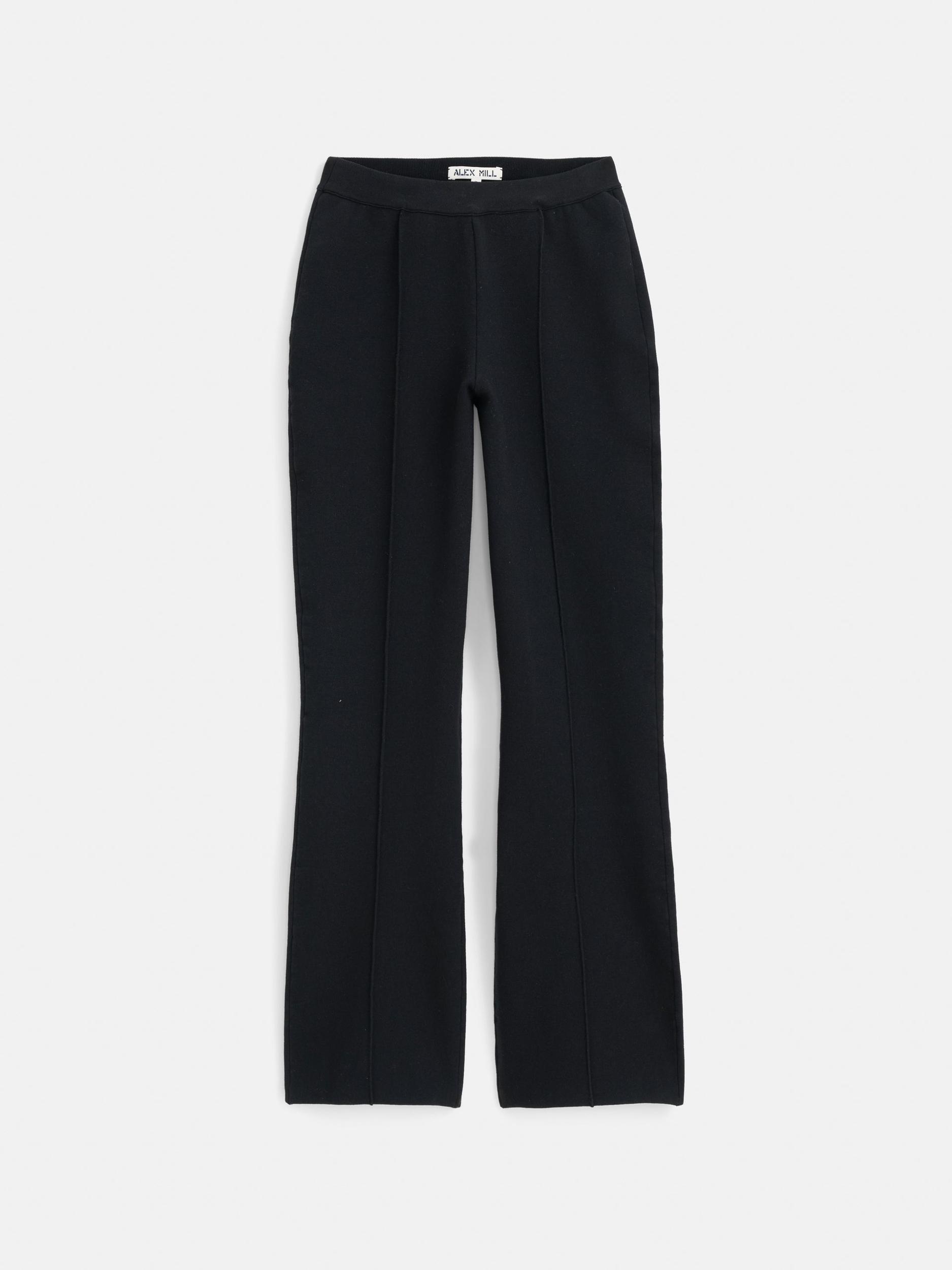 Cropped IYKYK Pant Product Image