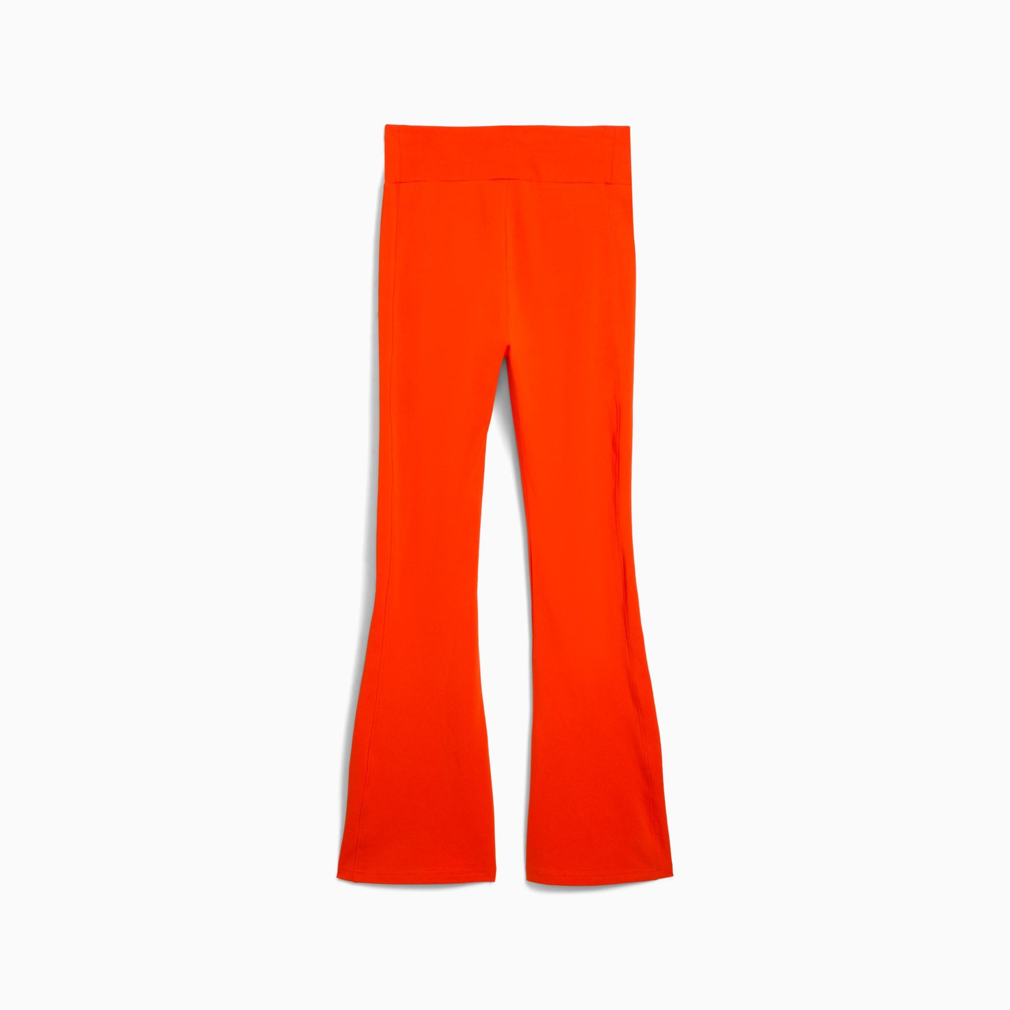 PUMA Her Women's High-Waist Leggings Product Image