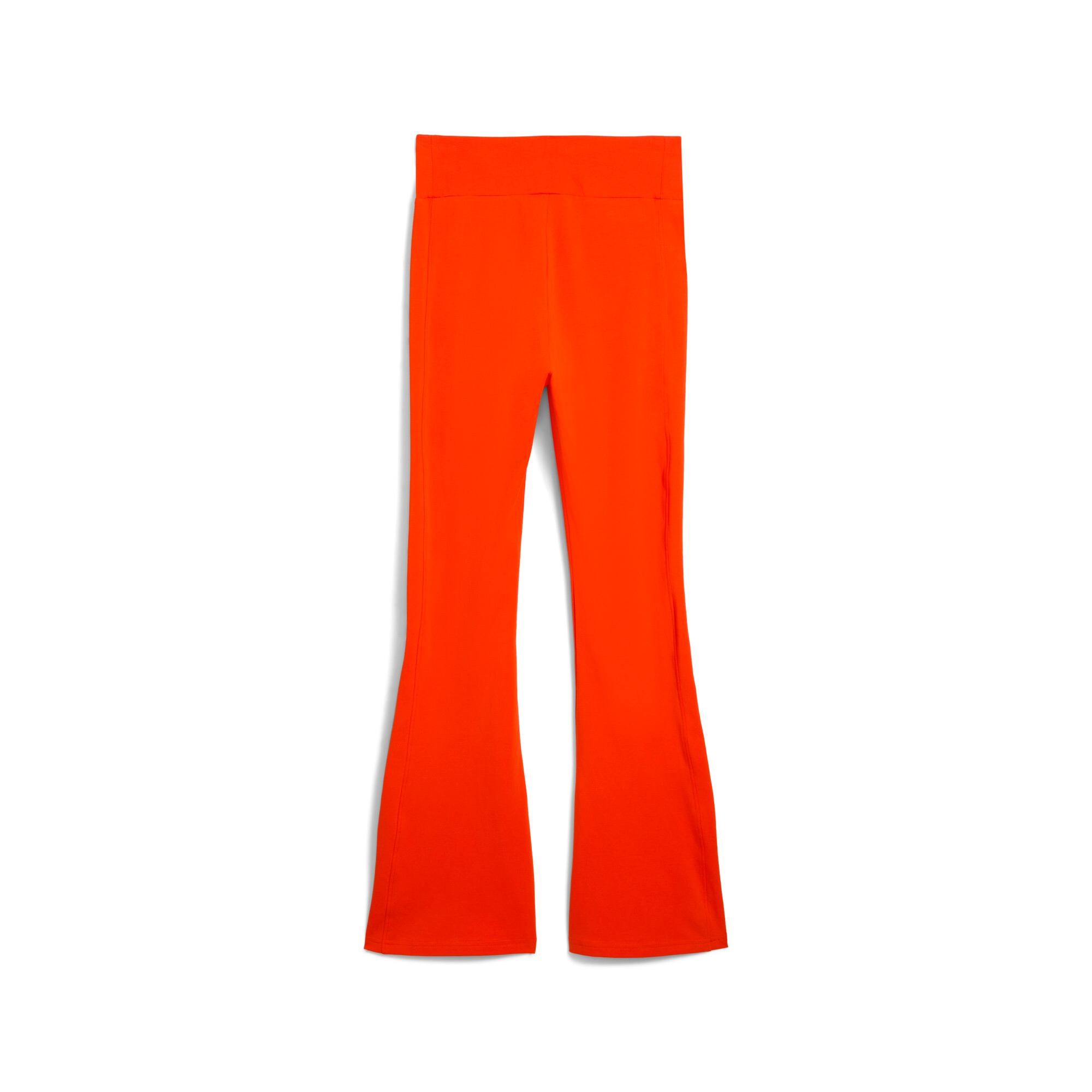 PUMA Her Women's High-Waist Leggings Product Image