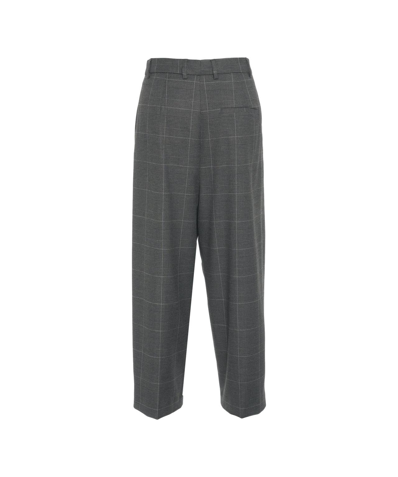 Pleated pants Product Image