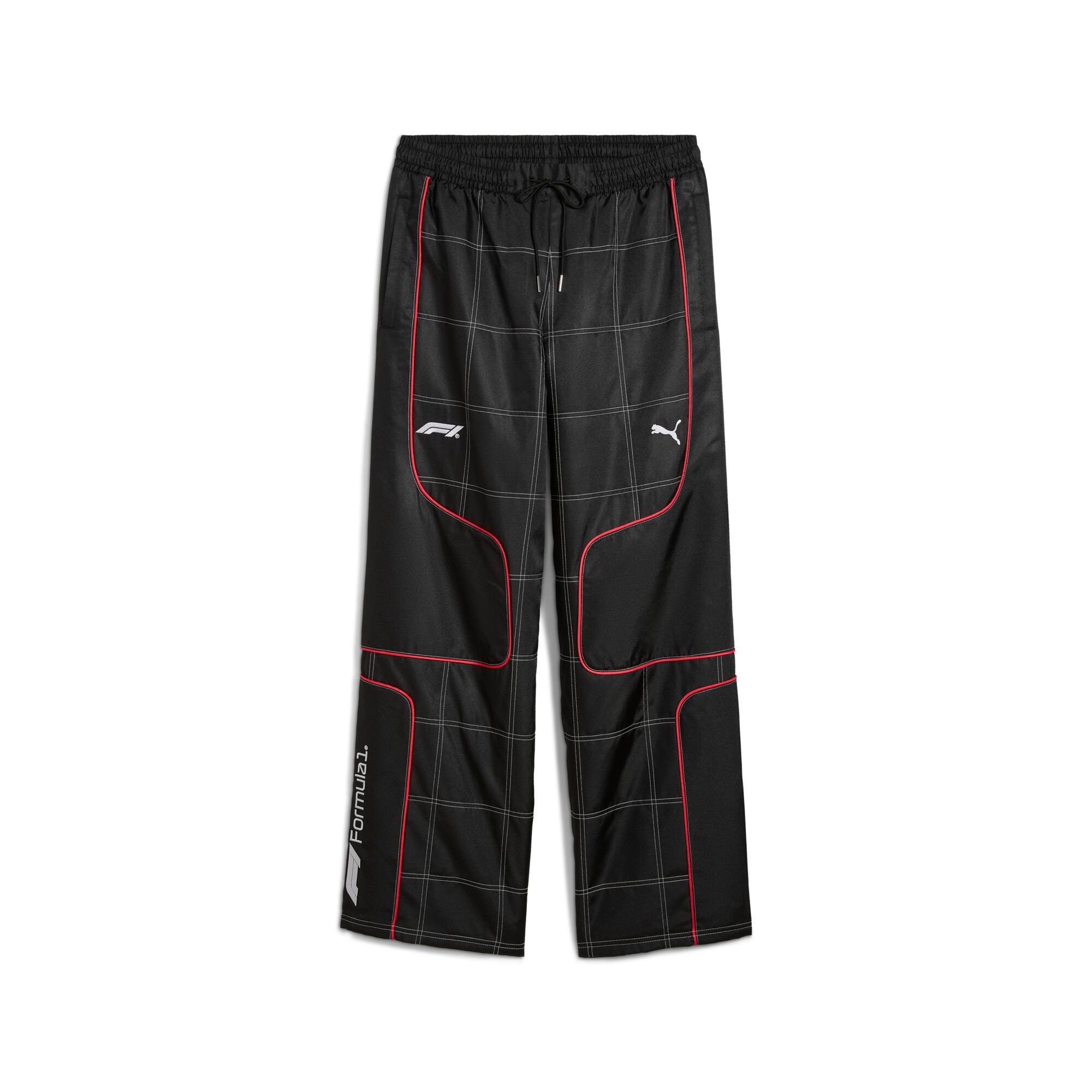 PUMA F1Â® Lifestyle Racing Pants Men Product Image