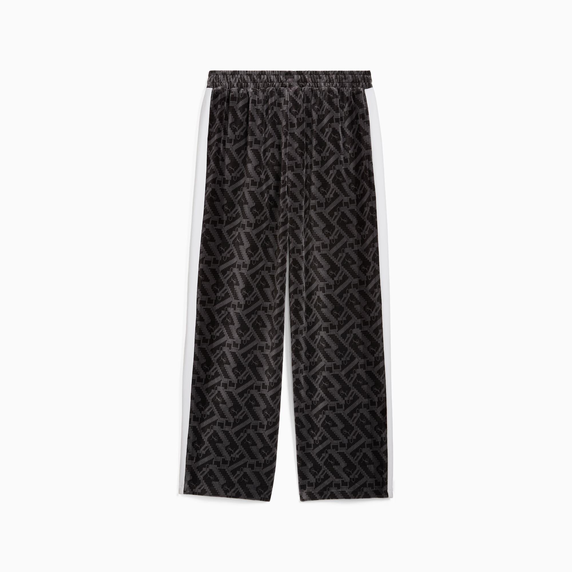 PUMA x SQUID GAME Men's T7 Pants Product Image