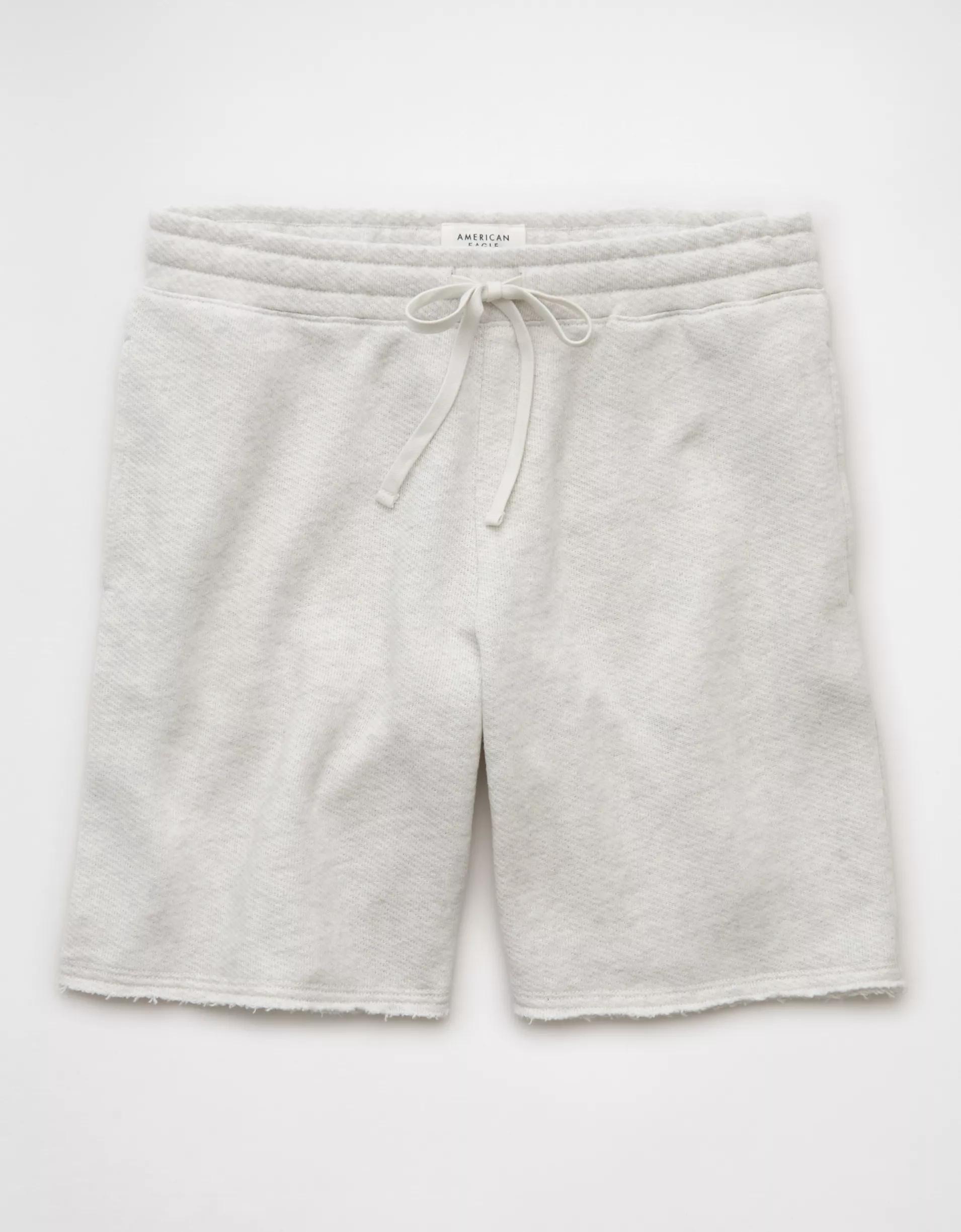 AE Saltwash Fleece Bermuda Short Product Image