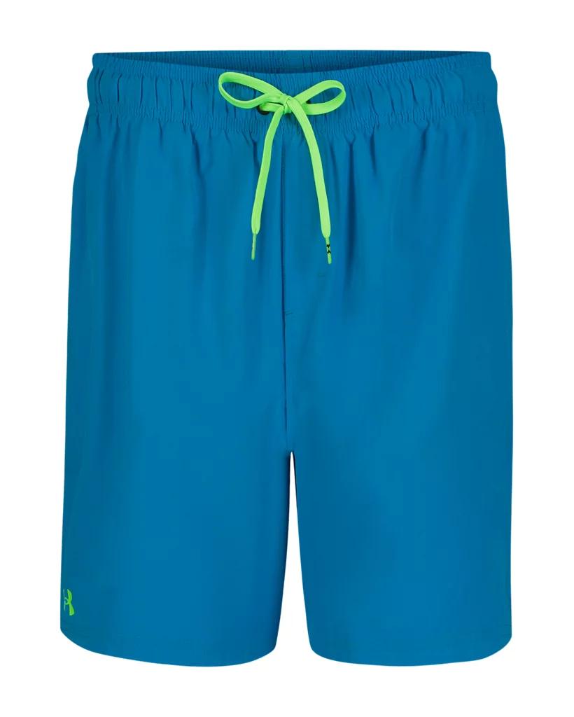 UA Compression Volley Product Image