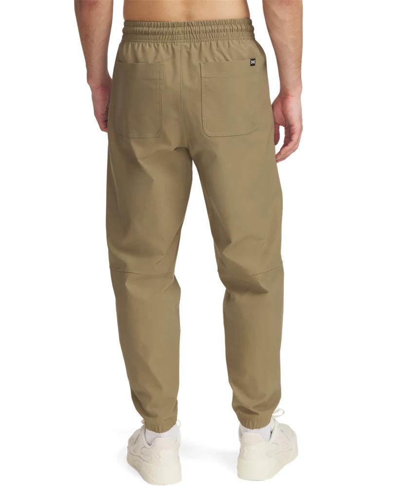 UA Icon Woven Product Image