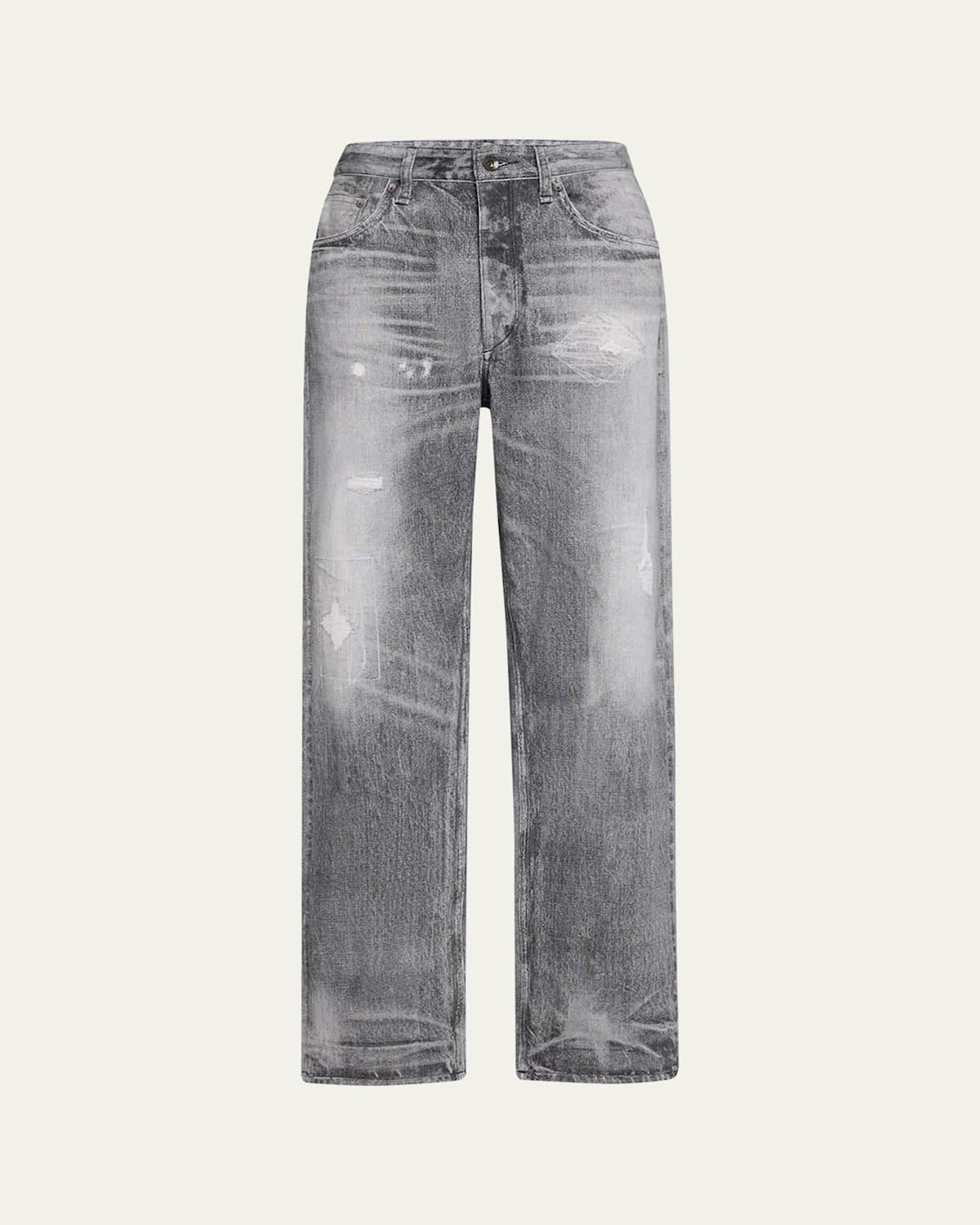 Men's Fit 4 Miramar Jeans Product Image