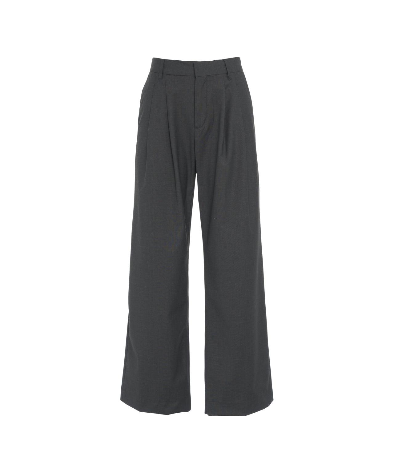 Pleated pants 'Camille' Product Image