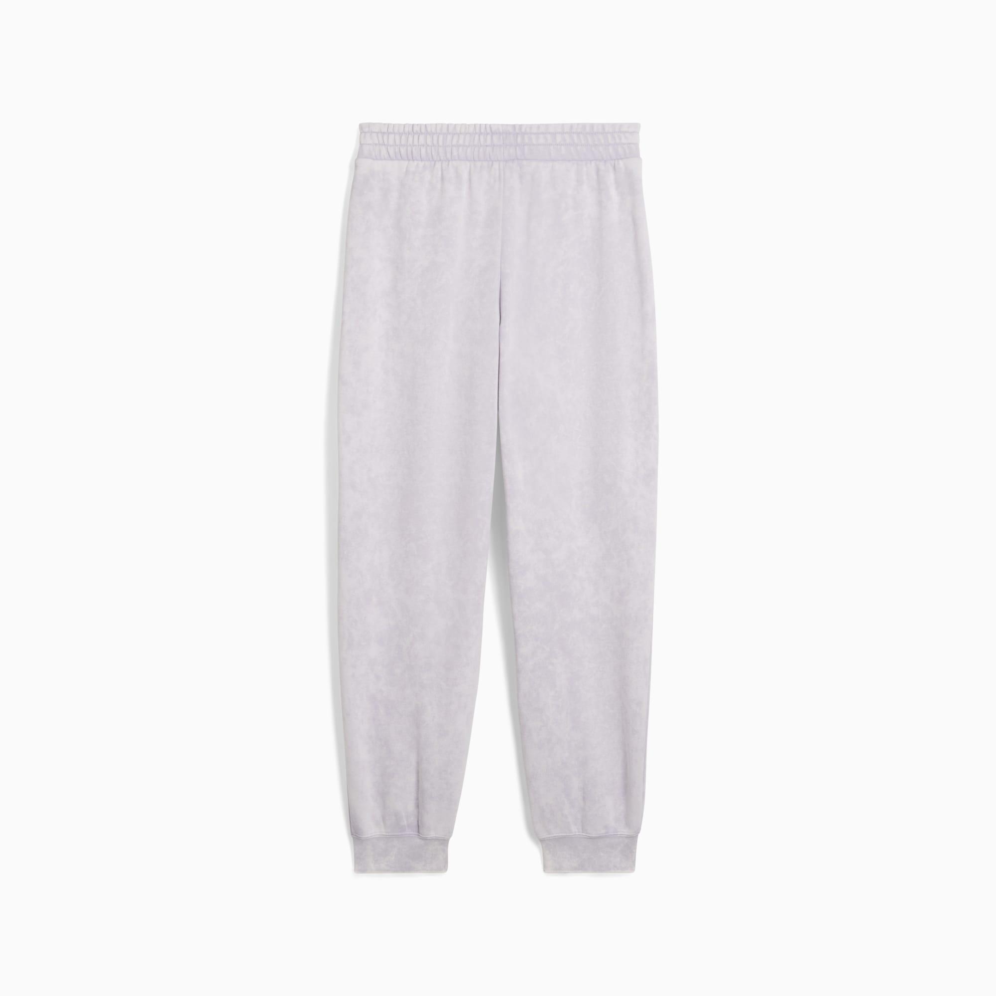 ESS ELEVATED Wash Sweatpants Women Product Image