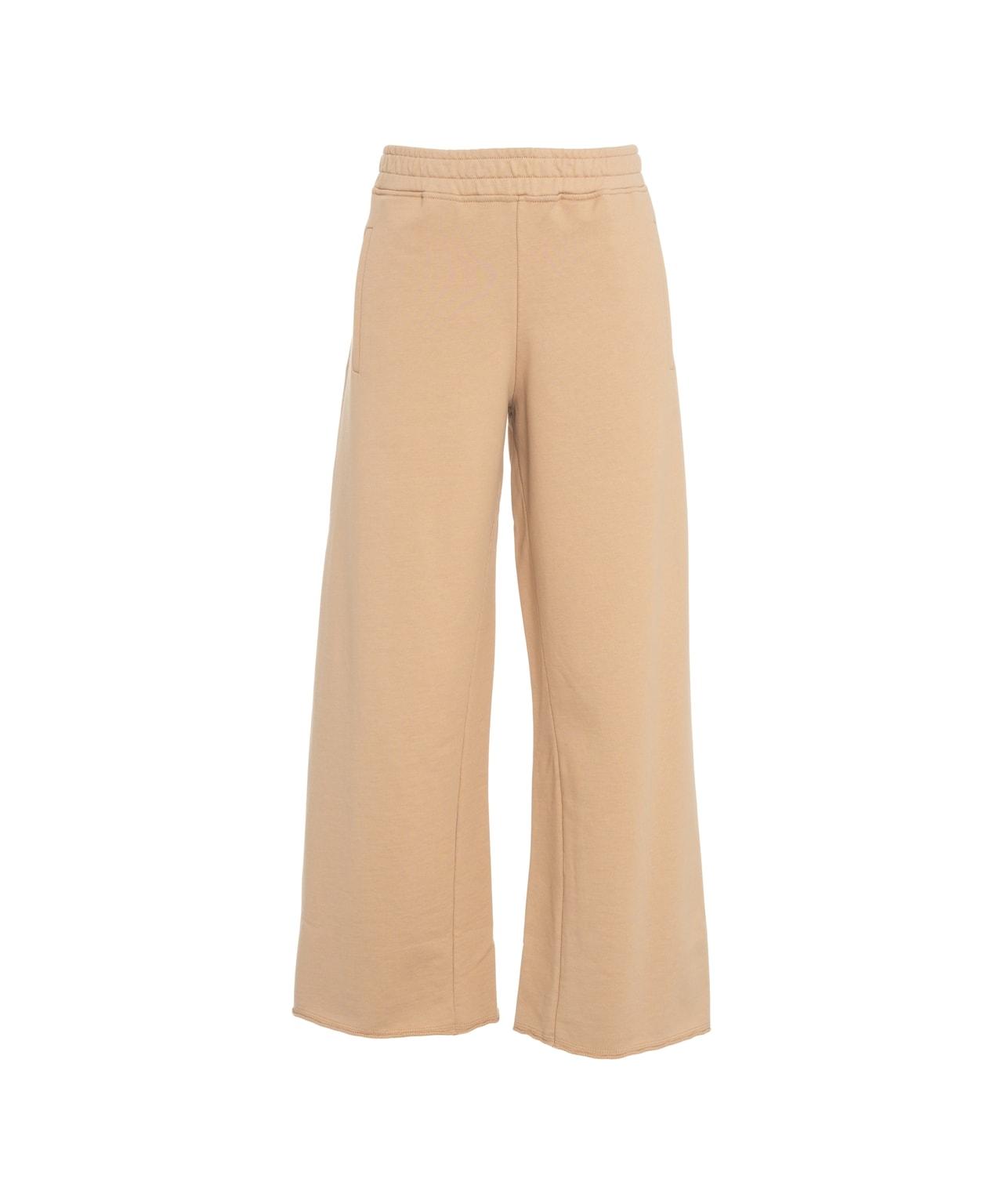 Wide leg joggers 'Badrutt' Product Image