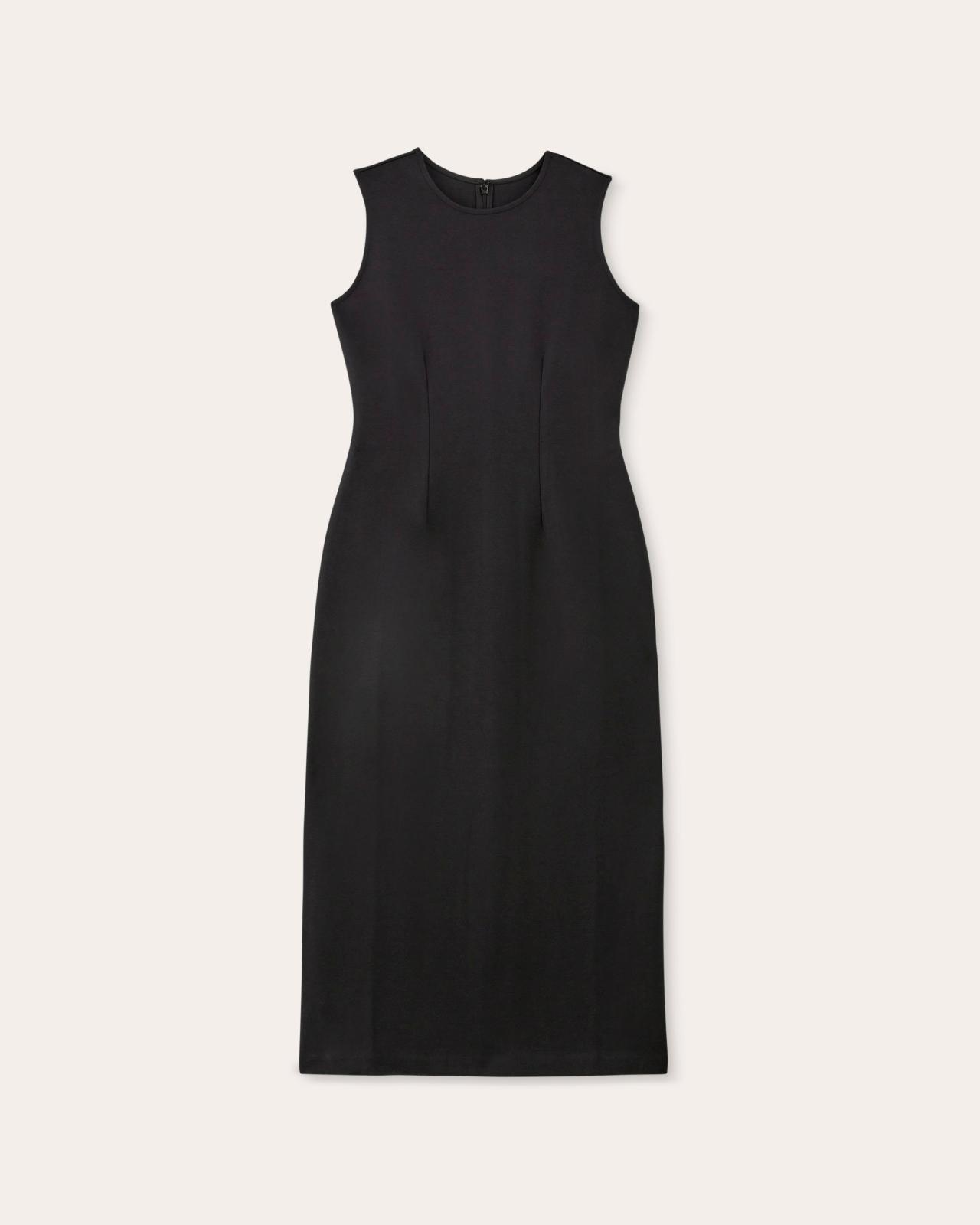 Womens Dream 90s Midi Dress by Everlane Product Image