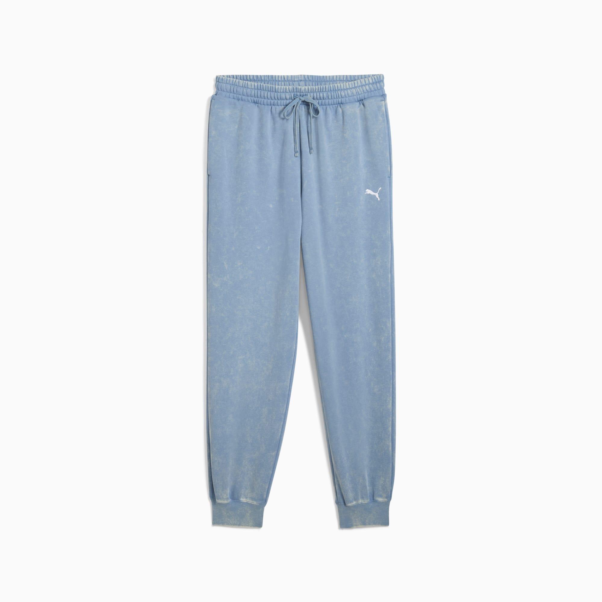 Essentials Elevated Wash Sweatpants Men Product Image