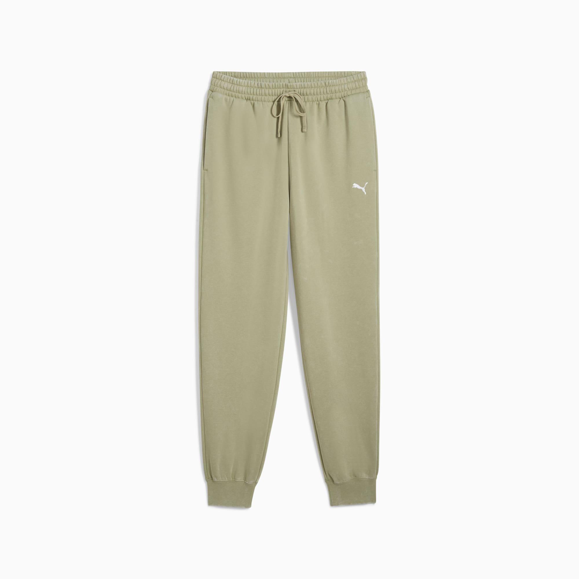 Essentials Elevated Wash Sweatpants Men Product Image