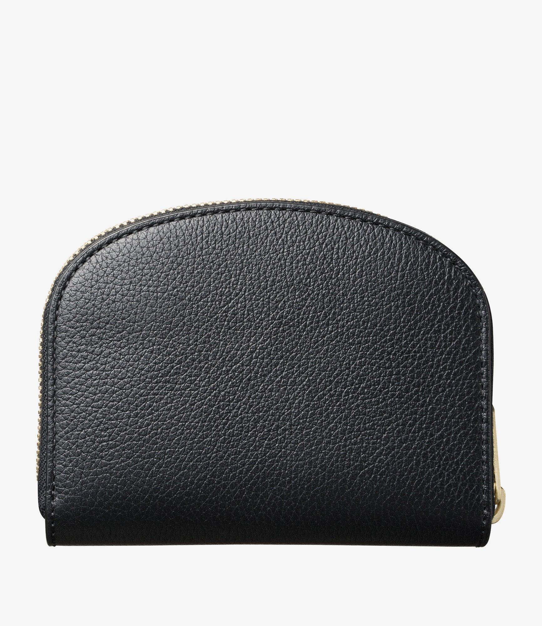 Demi-Lune Compact Wallet Product Image