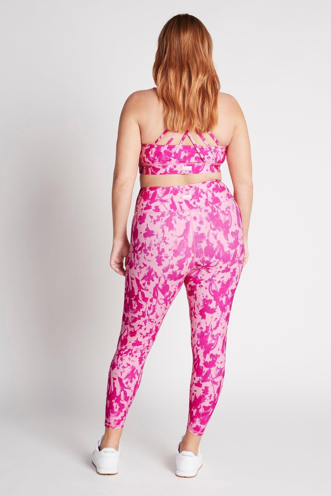 High Rise 7/8 Legging 203 Product Image