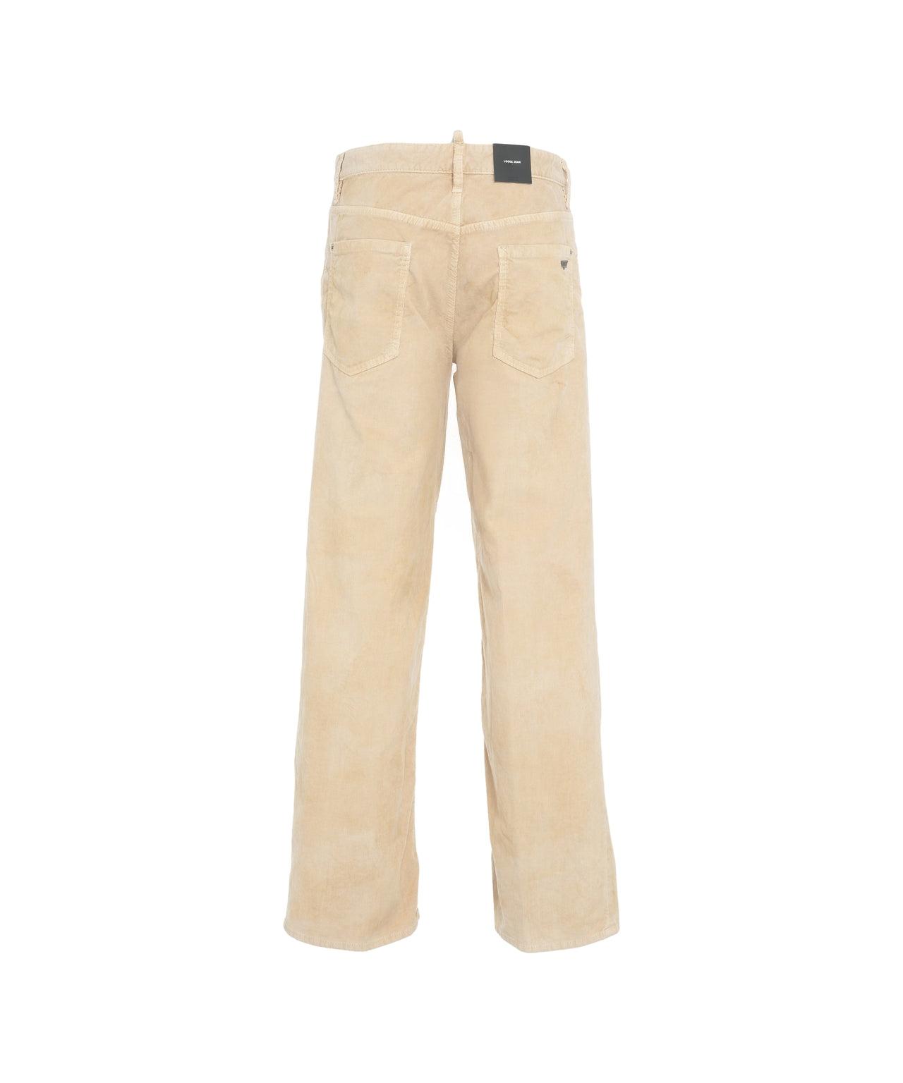 Corduroy pants Product Image
