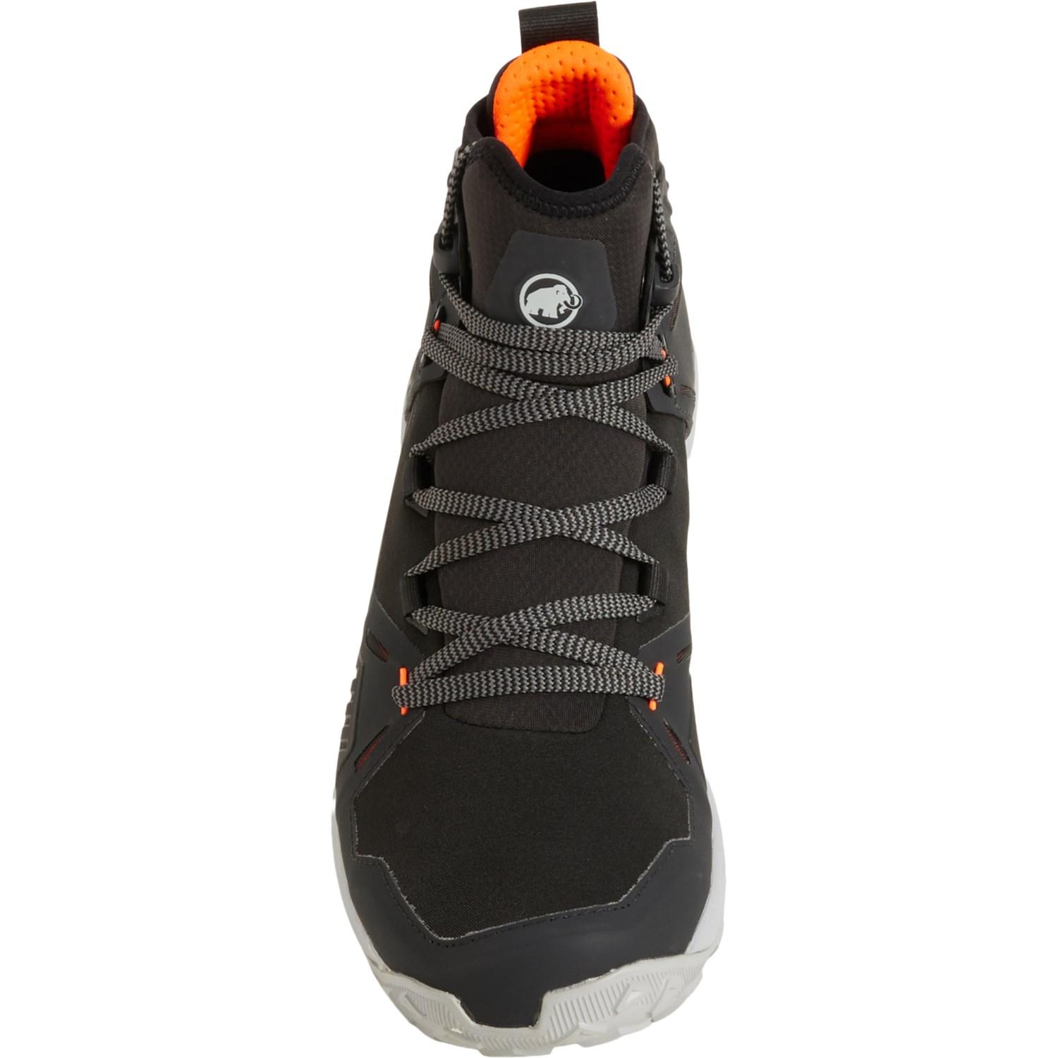 Mammut Saentis Pro Hiking Boots - Waterproof (For Men) Product Image