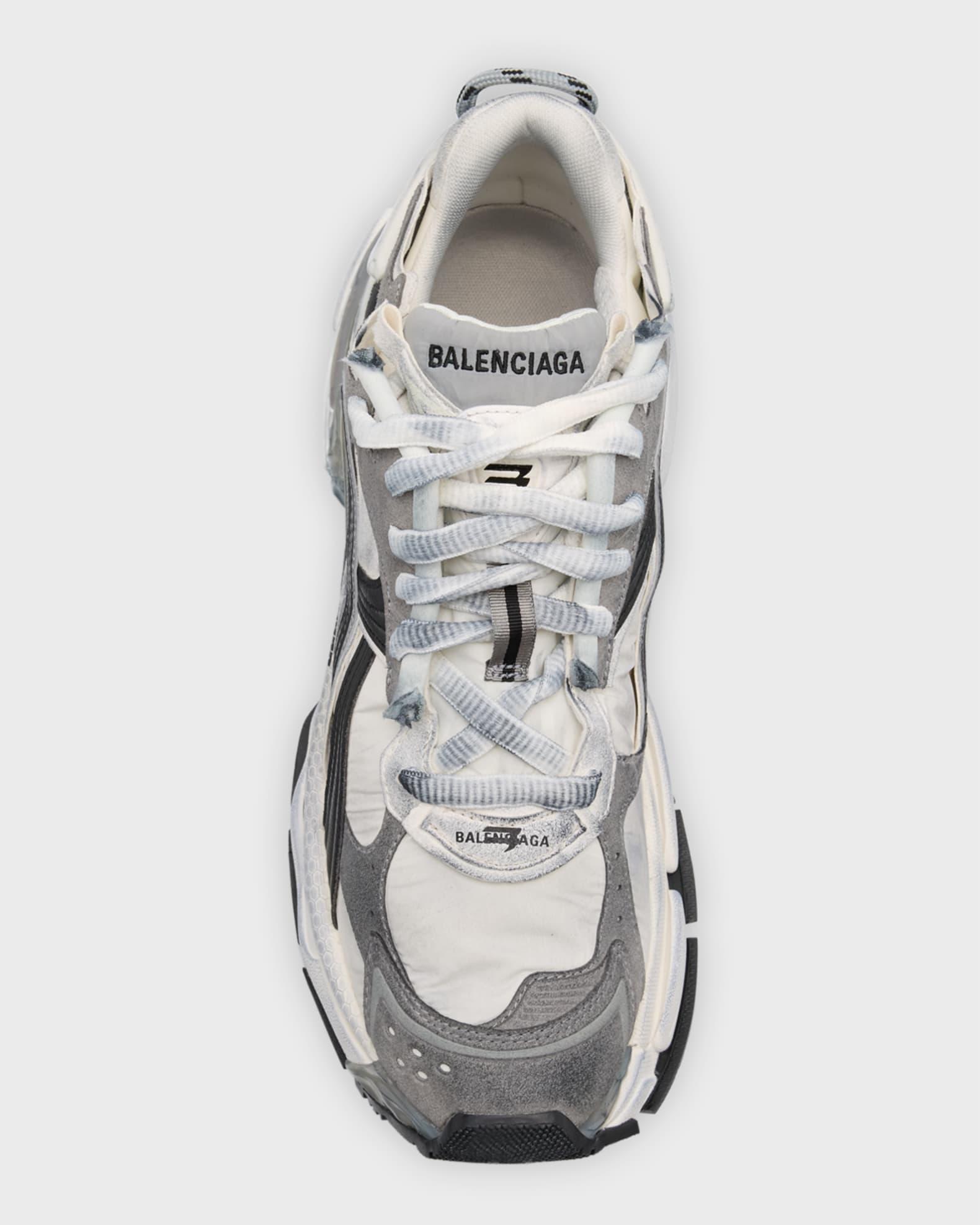 Mens Runner Sneakers Product Image