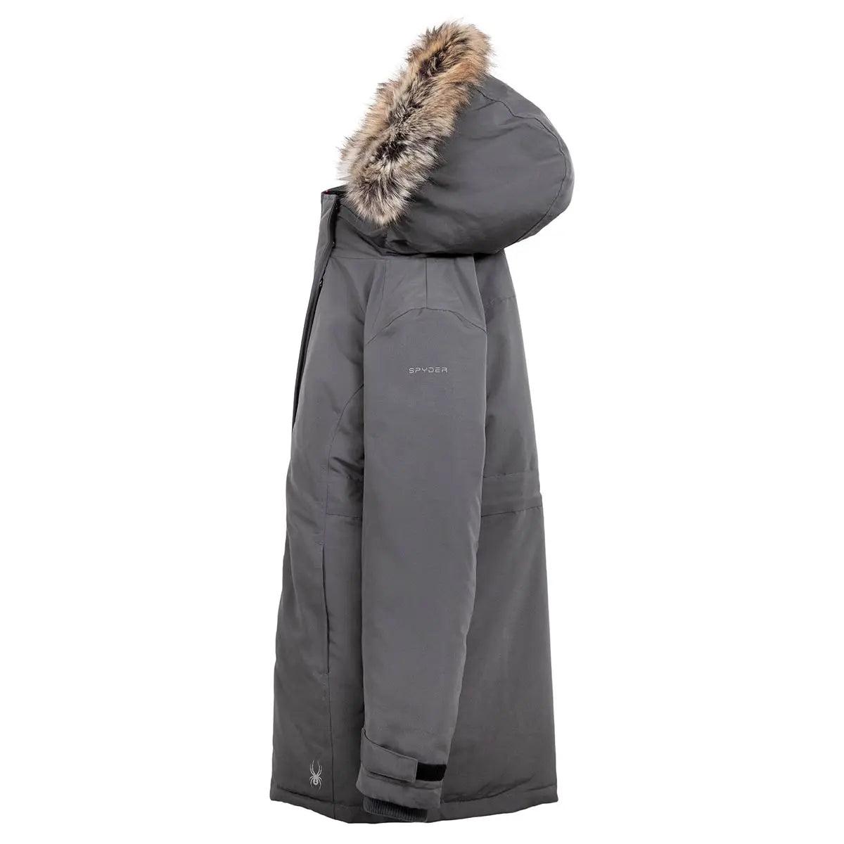 Spyder Women's Explorer Parka Product Image