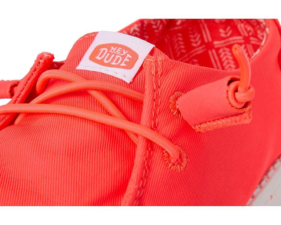 Wendy Funk Mono Slip-On Casual Shoes Product Image