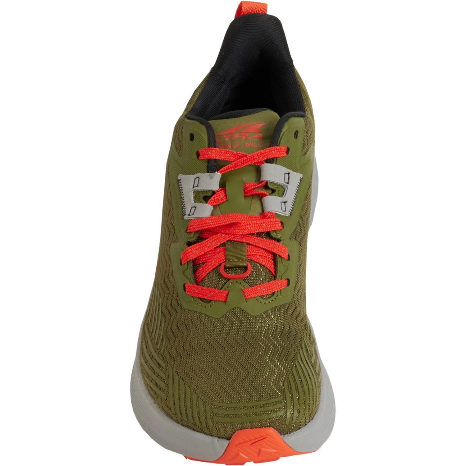Altra Experience Wild Trail Running Shoes (For Men) Product Image
