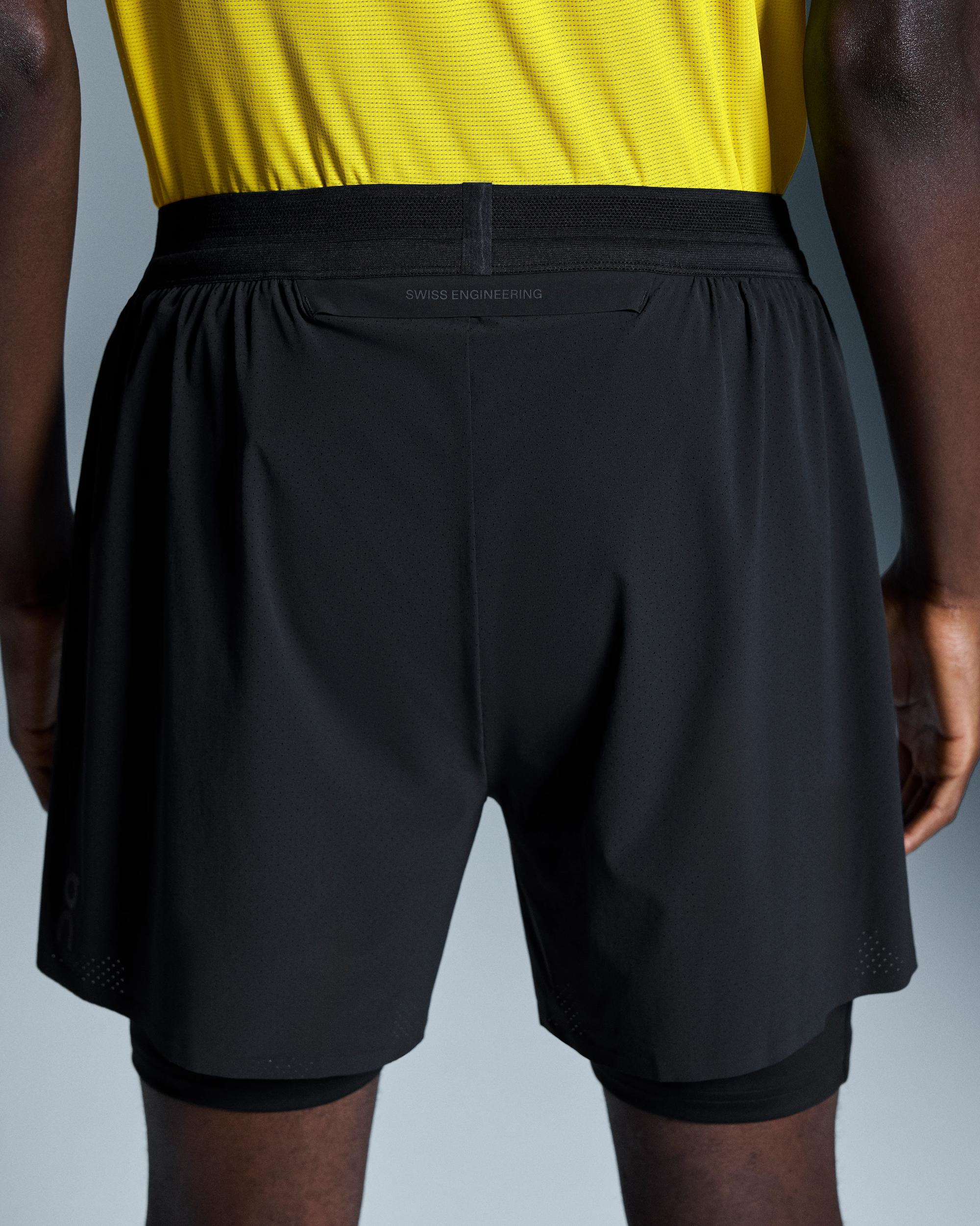 5" Performance 2/1 Shorts: Men's Performance Running Product Image