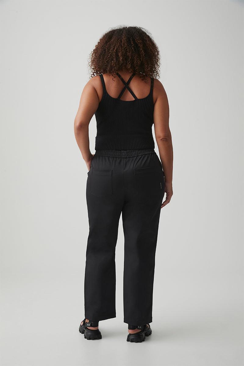 Spray Gathered Pant 520 Product Image