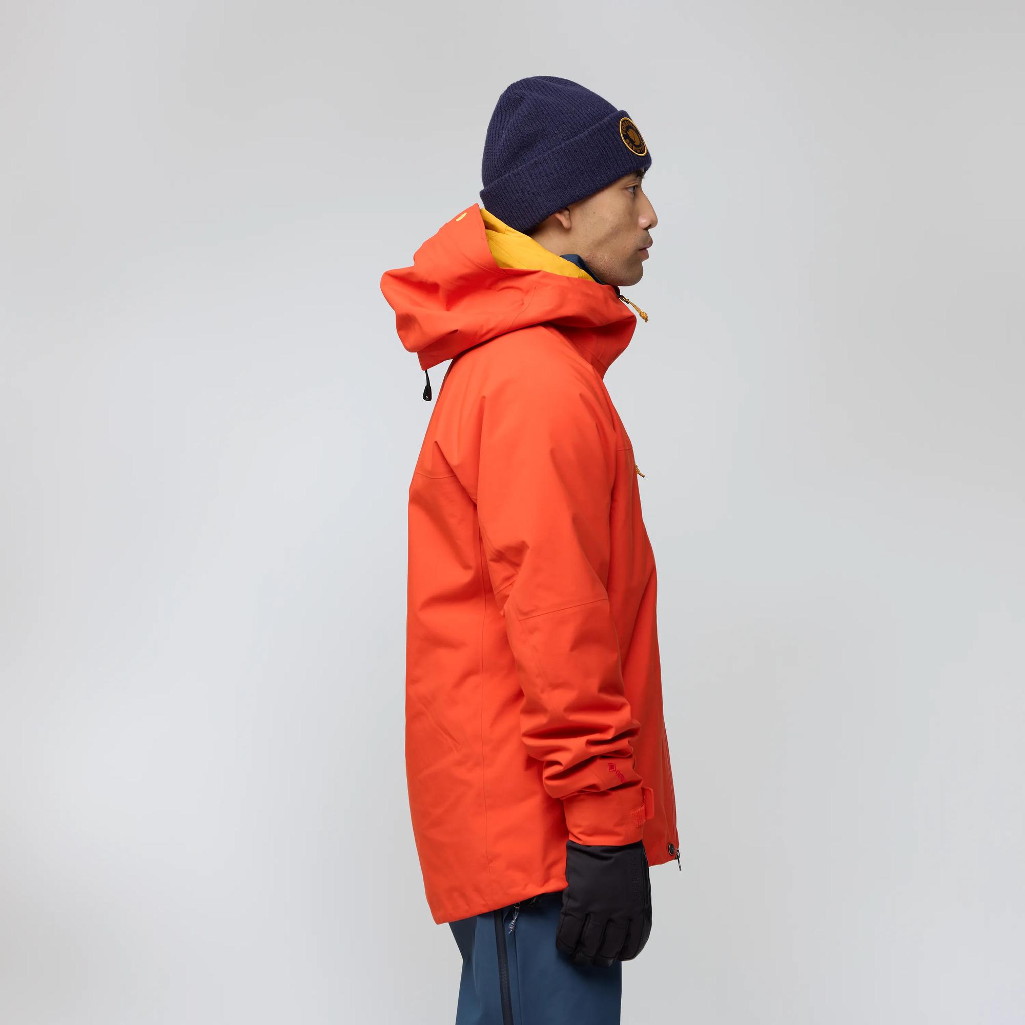 Bergtagen GTX Pro Jacket M Product Image