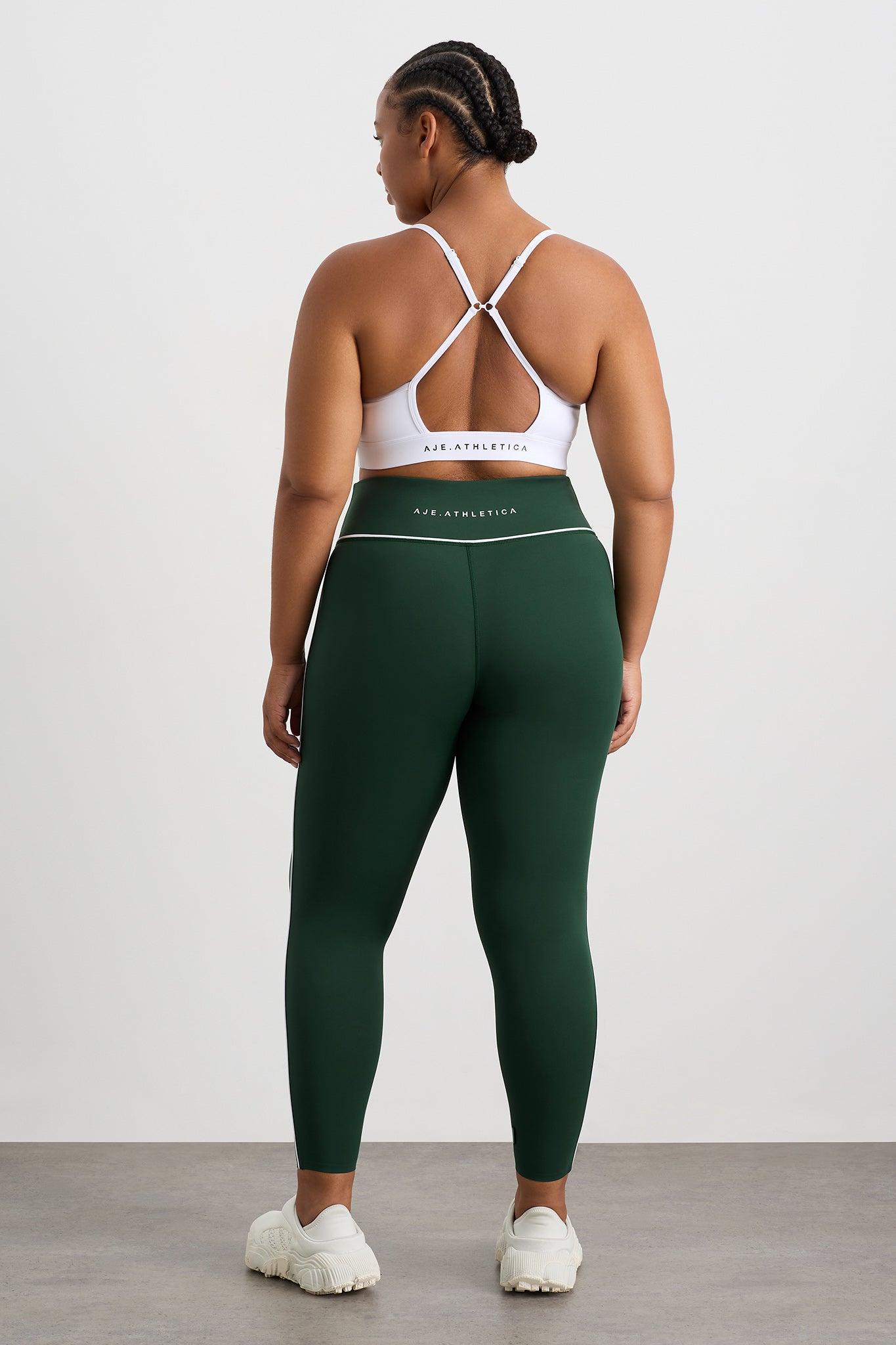 Square Neck Sports Bra 307 Product Image