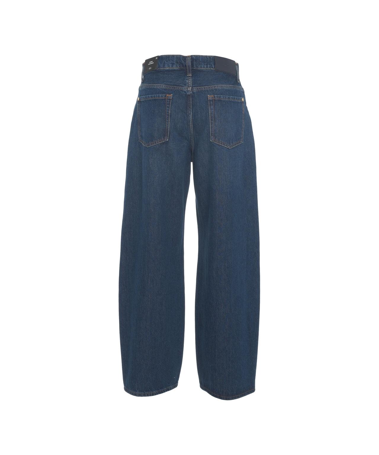 Boyfriend Jeans Product Image