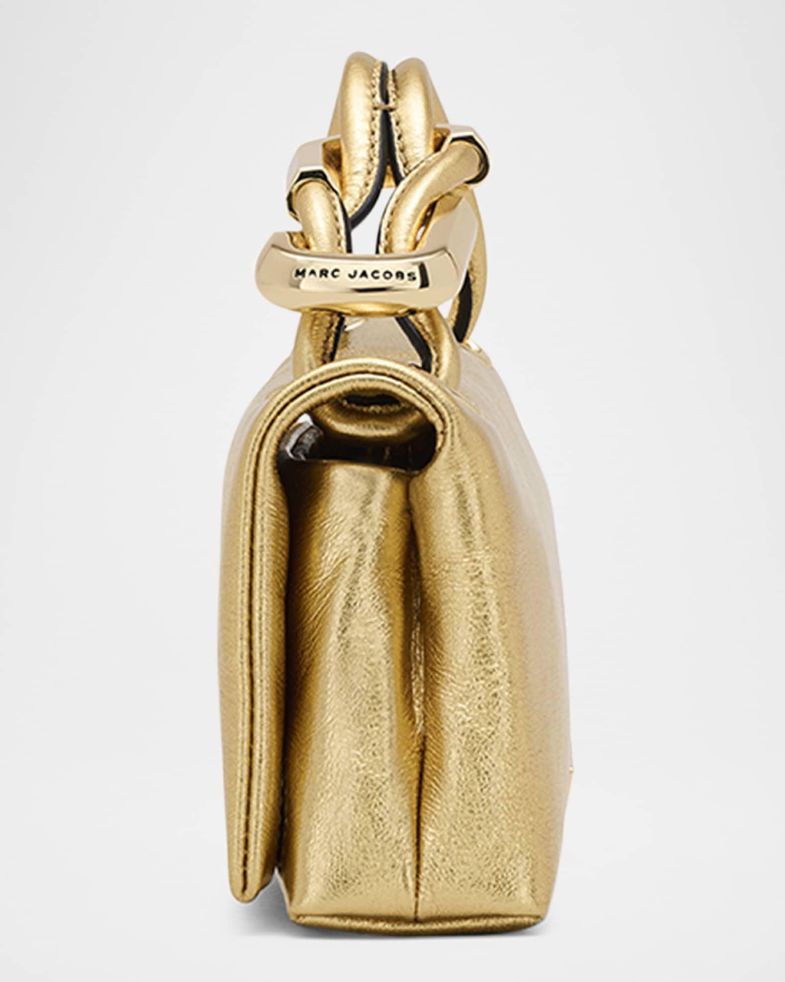 The Micro Dual Top-Handle Bag Product Image