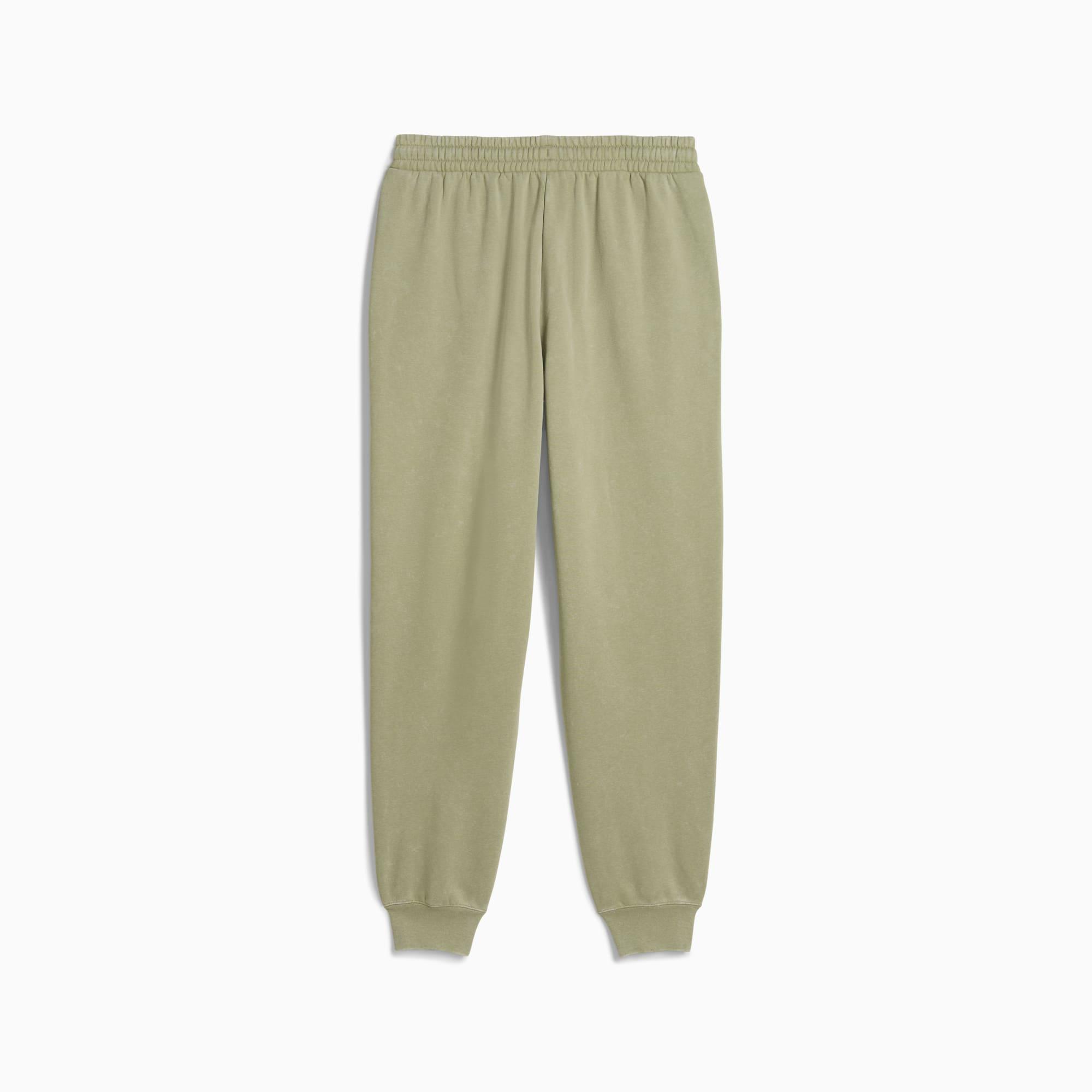 Essentials Elevated Wash Sweatpants Men Product Image