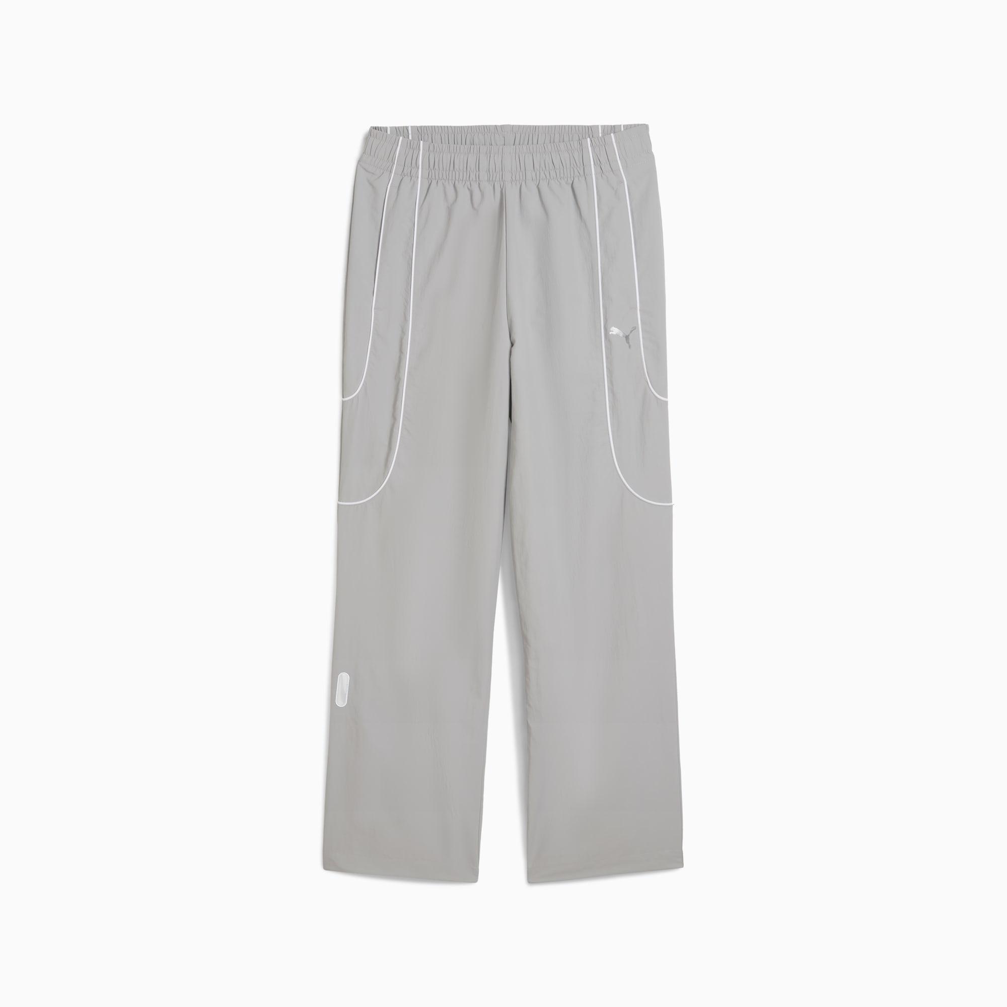 PUMATECH Relaxed Track Pants Men Product Image
