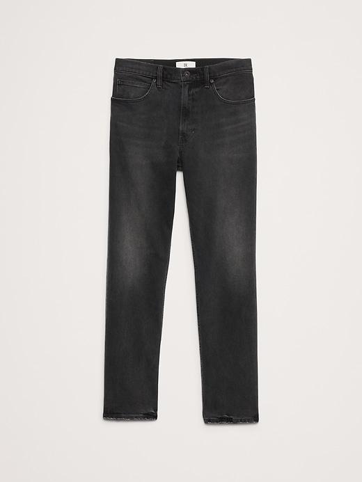 Straight Authentic Jean Product Image