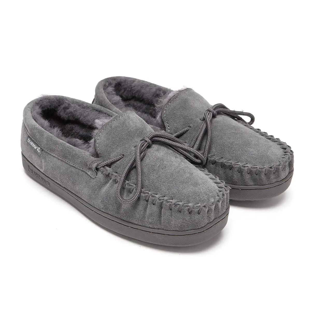 Bearpaw Men's Moccasin II Slipper Product Image