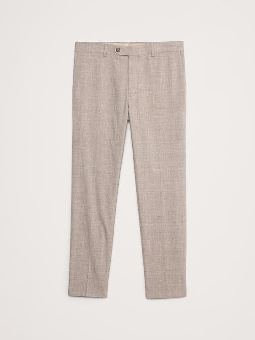 Wrinkle-Resistant Dress Pant Product Image