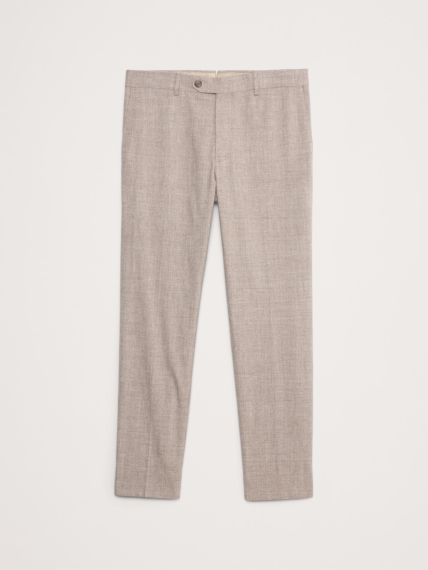 Wrinkle-Resistant Dress Pant Product Image