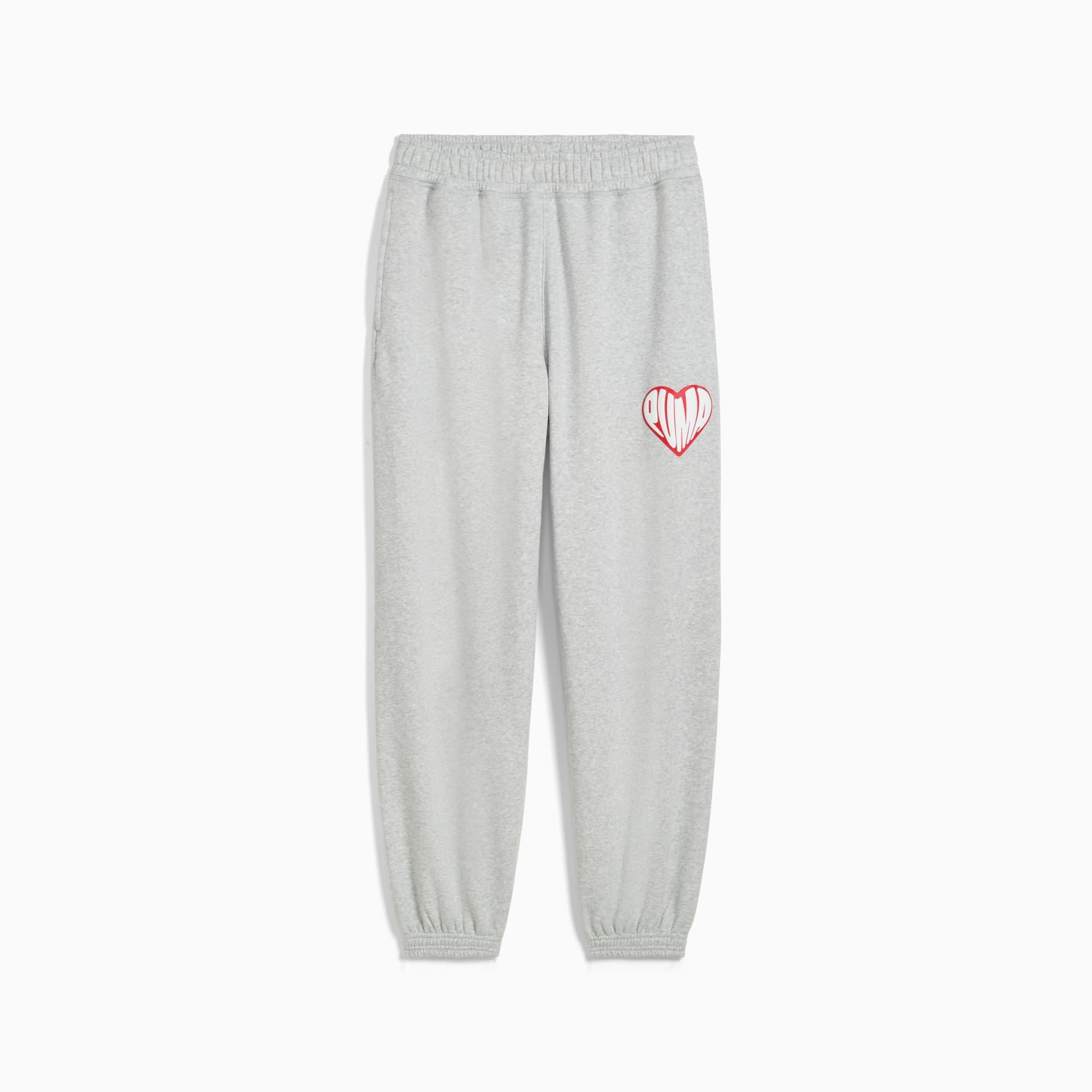 Sticker Pack Sweatpant Men Product Image