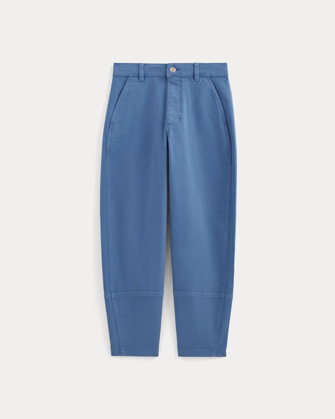Womens Utility Barrel Pant by Everlane Product Image