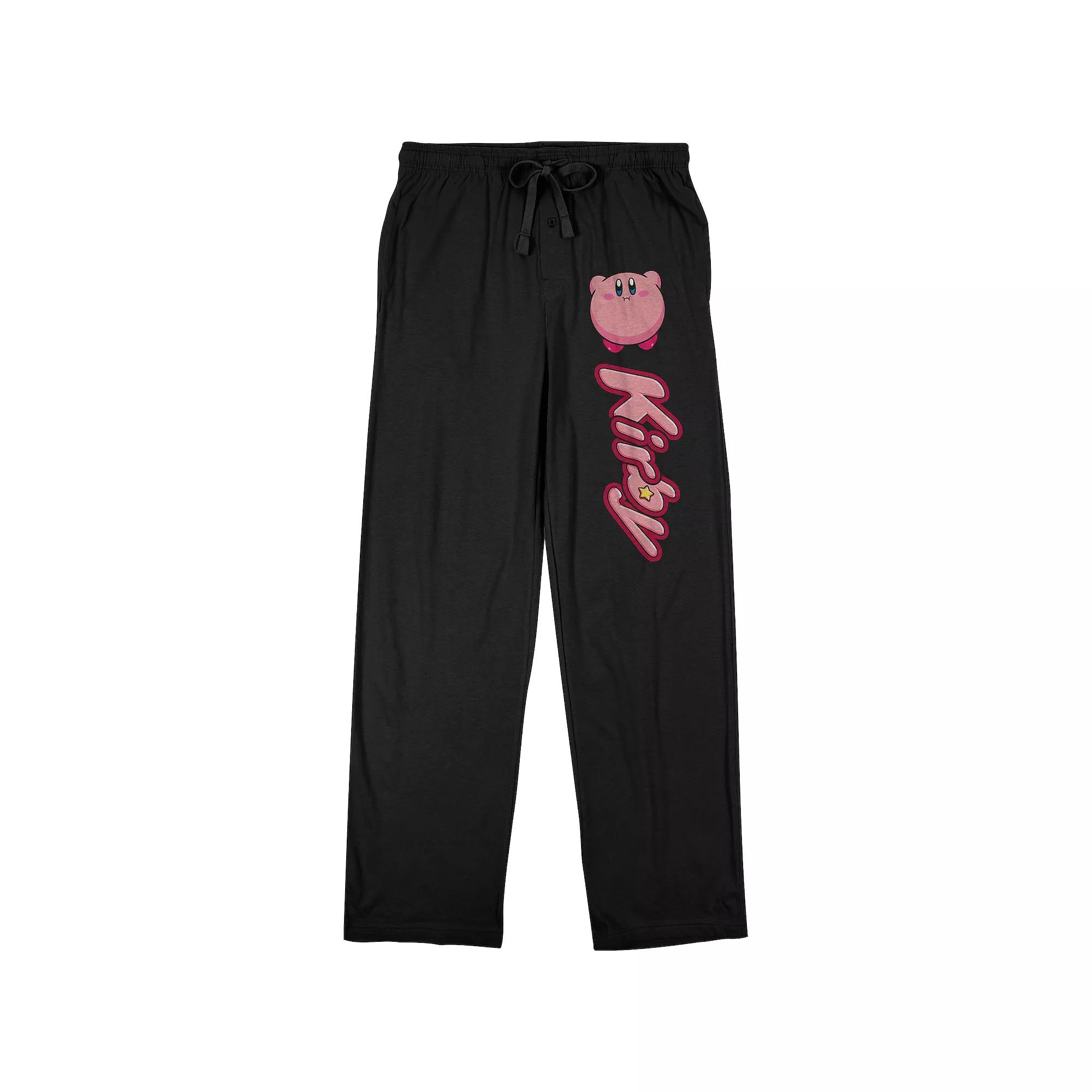 Mens Kirby Sleep Pants Product Image