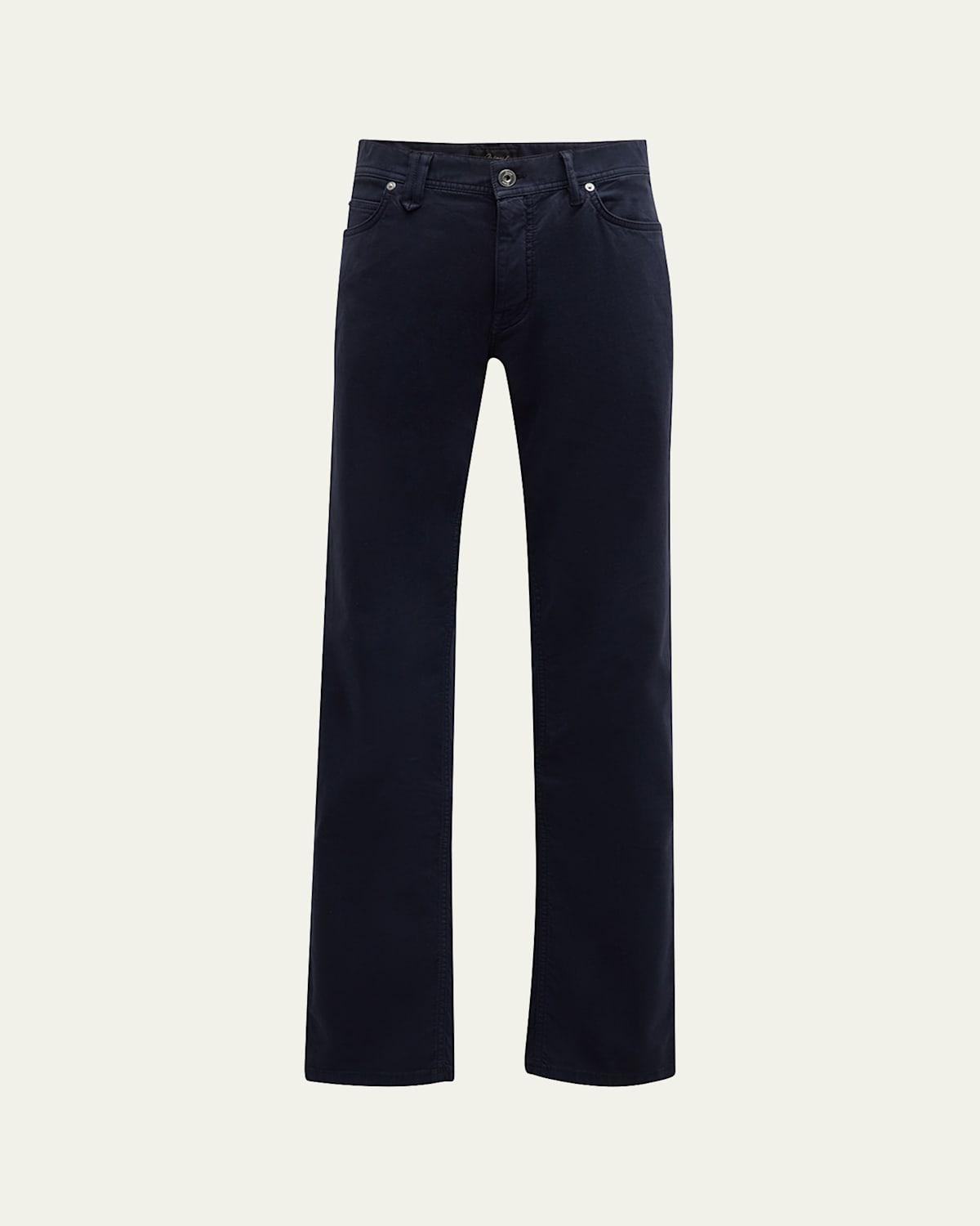 Mens 5-Pocket Pants Product Image