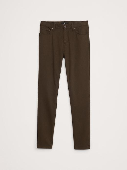 Skinny Traveler Pant Product Image