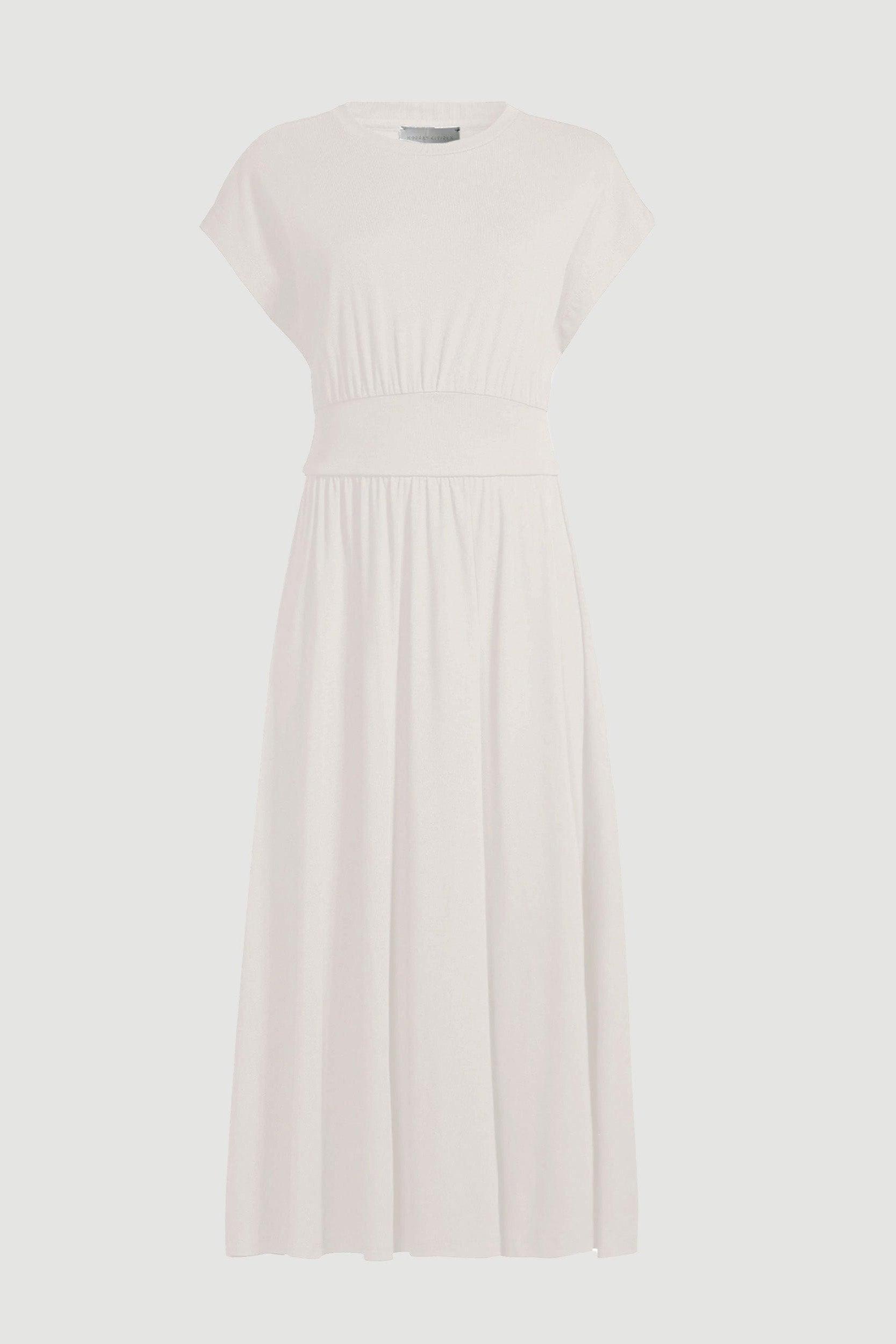 Prima Jersey Midi Dress Product Image