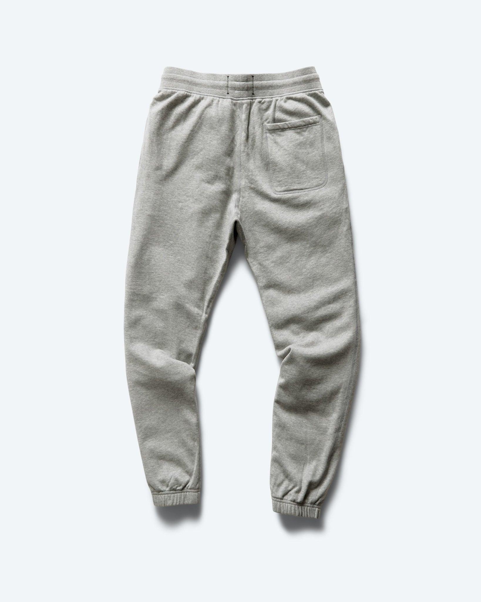 Lightweight Terry Standard Sweatpant - Vault Male Product Image