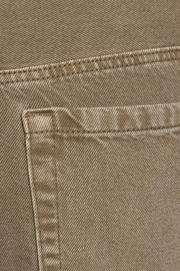 SoftTerry Low Rise Shorts Product Image