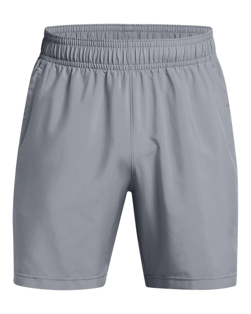 UA Woven Collegiate Graphic Product Image